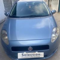 FIAT Grande Punto - 2009