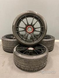 Oz ultraleggera hlt monodado 19 pollici