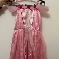 Vestito principessa 