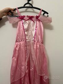 Vestito principessa 