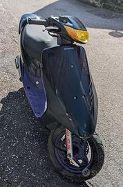 Honda ZX AF34E 1996