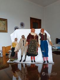 STATUINE PRESEPE