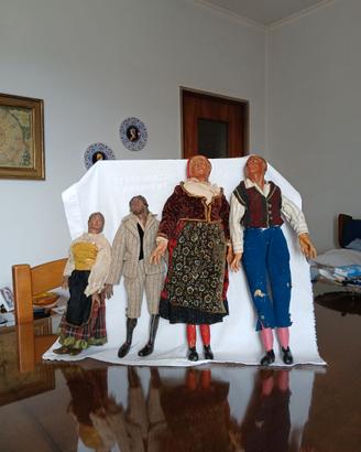 STATUINE PRESEPE