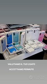 IPHONE SERIE 16PLUS-17/ 15 / 16