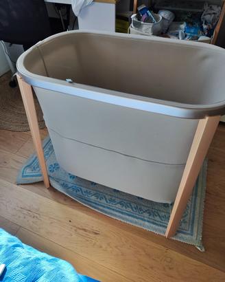 Culla Stokke Snoozi
