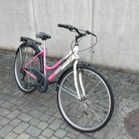 city bike donna