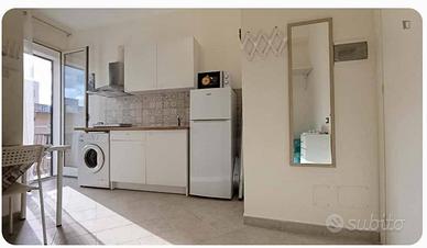 Appartamento di 18 m² a Palermo