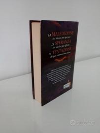 Dreamless - nell'aldilà ogn* notte è per sempre