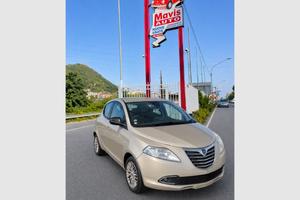 LANCIA Ypsilon 0.9 T.Air 85CV 5p. Met.Ec. Gold