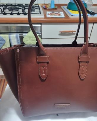 Shopping Bag The Bridge
