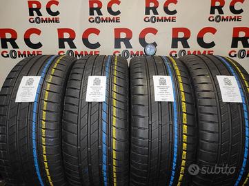 4 GOMME 215/40 R18 89Y BRIDGESTONE ESTIVE