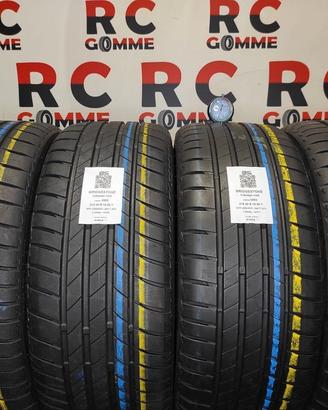 4 GOMME 215/40 R18 89Y BRIDGESTONE ESTIVE