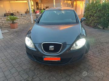 Seat Leon 1.9 105