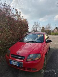 Chevrolet Kalos 1.2 SE Plus – 2003 , 113000km