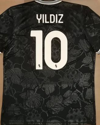 Maglia Juventus Official 2026 Yildiz