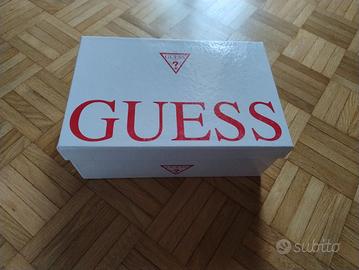 Scarpe donna Guess