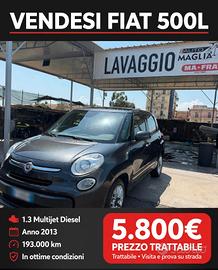 500l lounge