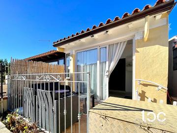Residenza terra cielo nel Cuore di San Teodoro