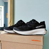 Merrell - taglia 38.5 - scarpe da ginnastica sport