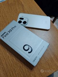 Oppo find x9 pro 16 512gb 