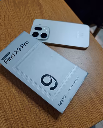 Oppo find x9 pro 16 512gb 