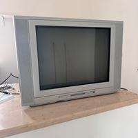 TV Grundig Elegance a tubo catodico – funzionante