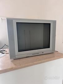 TV Grundig Elegance a tubo catodico – funzionante