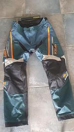 Pantalone KLIM moto enduro 