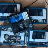 Confezioni calze uomo Sergio Tacchini