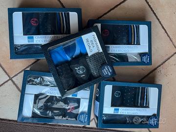 Confezioni calze uomo Sergio Tacchini
