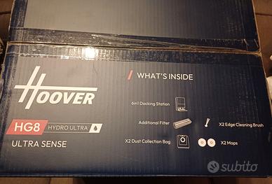 Hoover HG8 Hydro