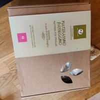 Materassino passeggino pula di farro