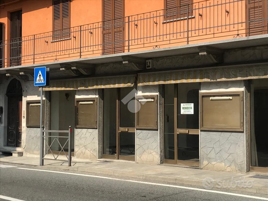 NEGOZIO A VALDILANA - Vista 2