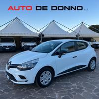 Renault CLIO 1.5 DCI 75CV VAN 2 POSTI - 2016