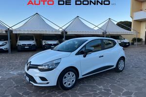 Renault CLIO 1.5 DCI 75CV VAN 2 POSTI - 2016
