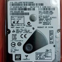 hdd 500gb HGST