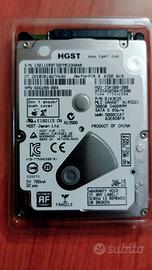 hdd 500gb HGST