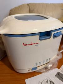 Friggitrice Moulinex
