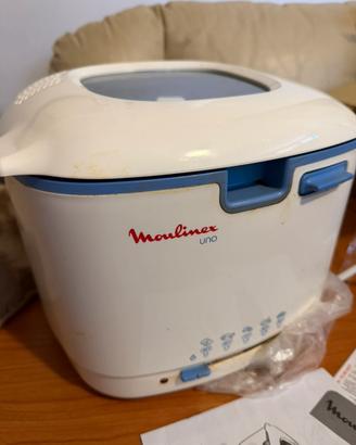 Friggitrice Moulinex