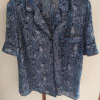 Camicia Michael Kors 