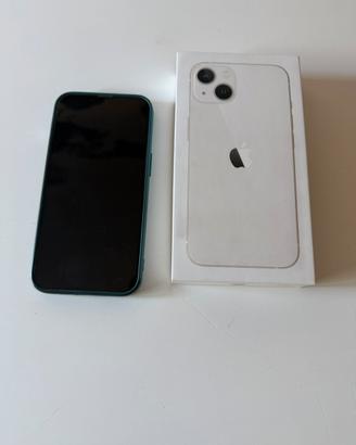 Iphone 13 128gb