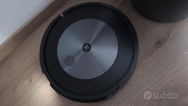 roomba j7