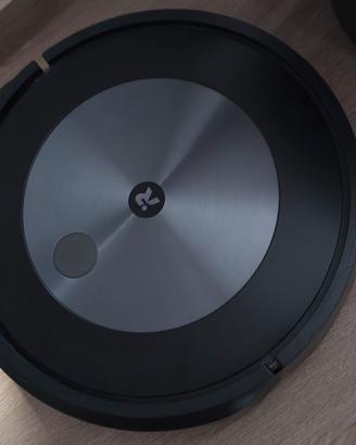 roomba j7