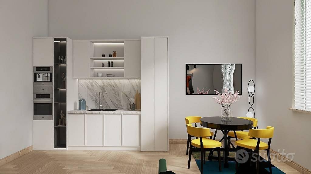 Appartamento – Pisa, Sant'Antonio, San Giusto - Altro