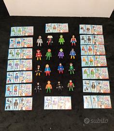 sorpresine kinder da collezione 