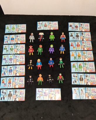 sorpresine kinder da collezione 