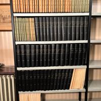 LA GIUSTIZIA PENALE 1930-  1996  ESCOBEDO 66 ANNAT