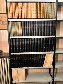 LA GIUSTIZIA PENALE 1930-  1996  ESCOBEDO 66 ANNAT