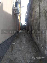 Casa indipendente a Linguaglossa