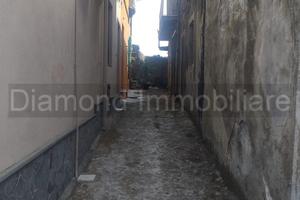 Casa indipendente a Linguaglossa